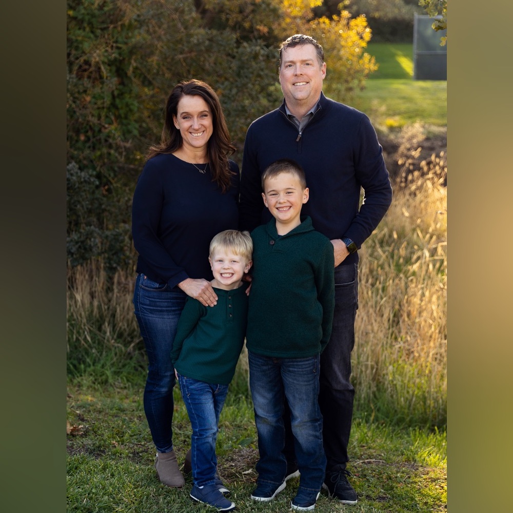 Meet your Posher, Donna